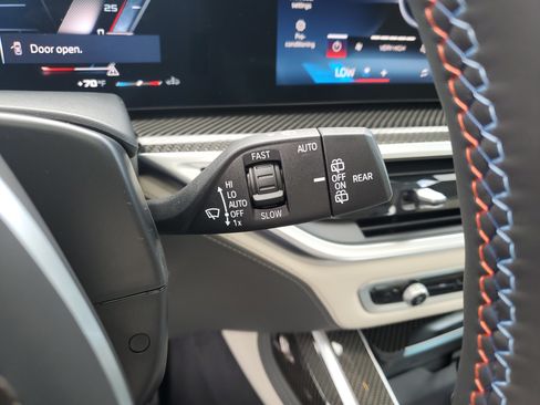 New 2027 BMW X7 M60i AWD/4WD image 16