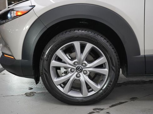 Used 2023 MAZDA CX-30 AWD 2.5 S w/ Select Package image 29