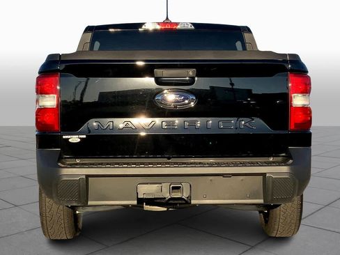 Certified 2024 Ford Maverick XLT w/ Equipment Group 300A Standard image 4