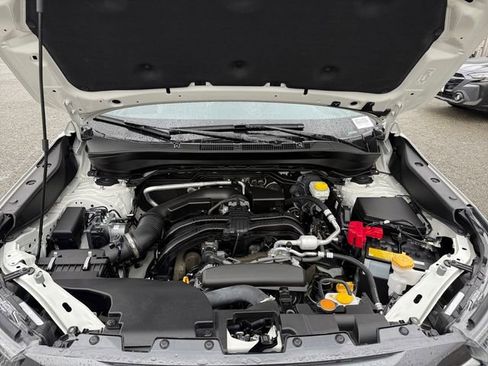 Used 2025 Subaru Forester Limited w/ Popular Package #1 image 11