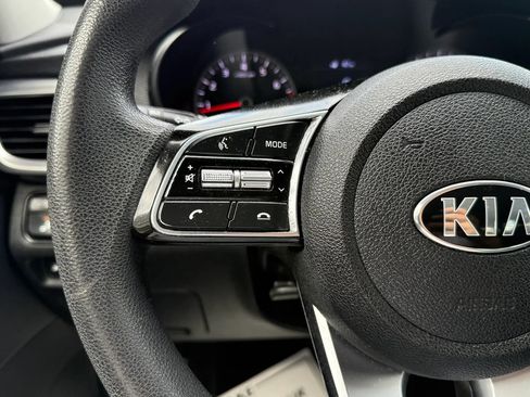 Used 2019 Kia Optima LX FWD image 13