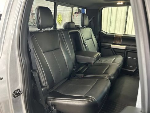 Used 2020 Ford F150 Lariat w/ Equipment Group 502A Luxury AWD/4WD image 42