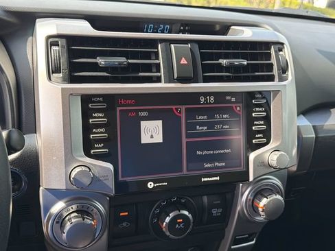 Used 2023 Toyota 4Runner TRD Sport w/ Technology Package AWD/4WD image 19