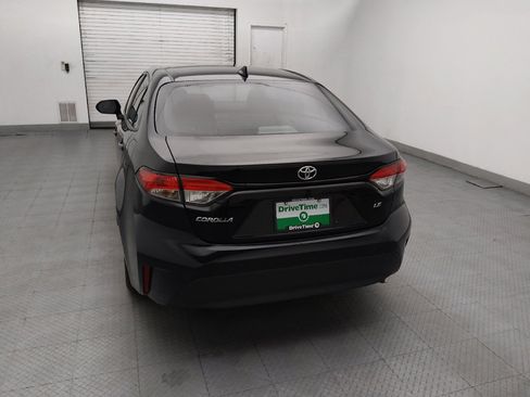 Used 2024 Toyota Corolla LE FWD image 6