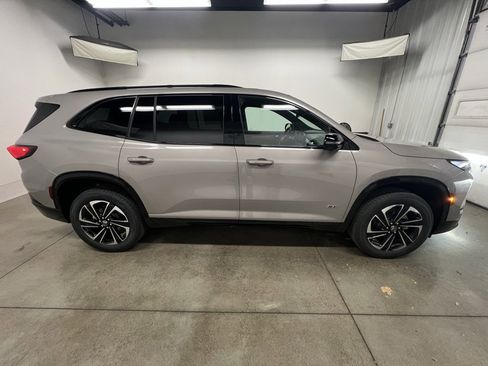 New 2026 Buick Enclave Sport Touring image 2