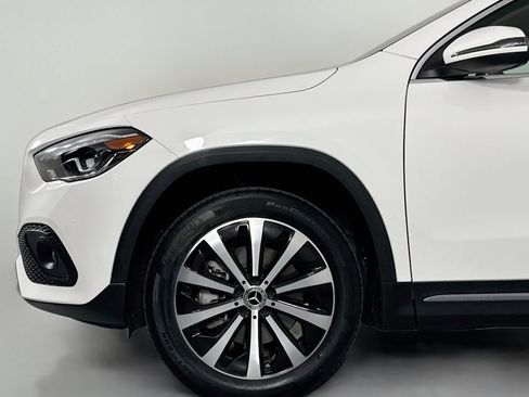 Certified 2022 Mercedes-Benz GLA 250 image 9