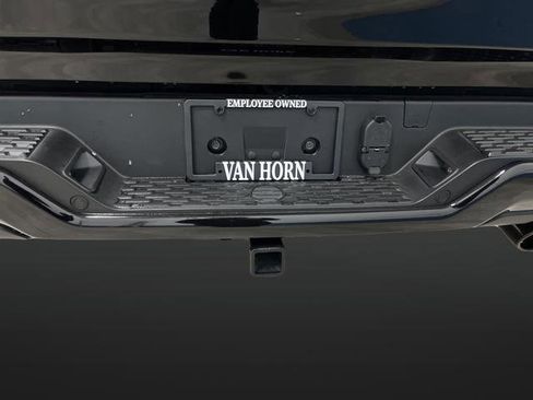 Used 2025 RAM 1500 Big Horn image 35