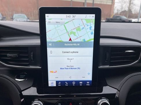 Used 2023 Ford Explorer ST w/ Equipment Group 401A image 32