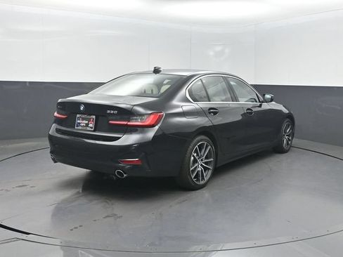 Used 2020 BMW 330i xDrive Sedan w/ Driving Assistance Package AWD/4WD image 28