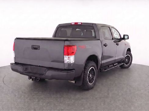 Used 2011 Toyota Tundra 4x4 CrewMax w/ TRD Rock Warrior Pkg image 9