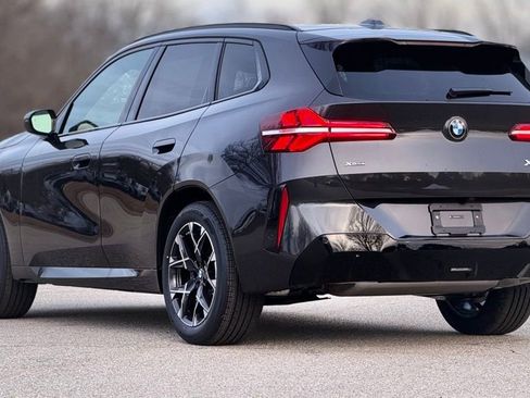 New 2026 BMW X3 xDrive30 w/ Premium Package image 4