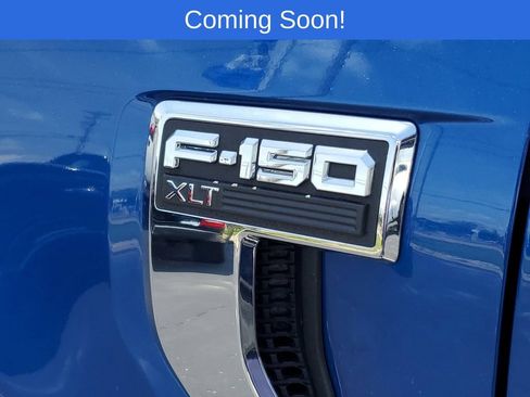 Used 2024 Ford F150 XLT w/ Equipment Group 302A MID AWD/4WD image 37