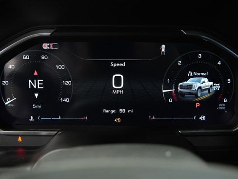 New 2026 GMC Sierra 1500 AT4 image 27