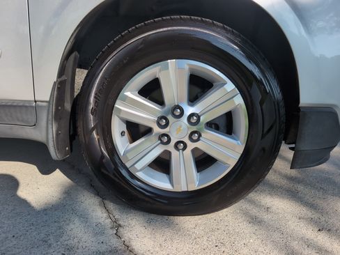 Used 2014 Chevrolet Traverse LT AWD/4WD image 13