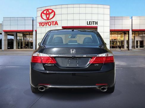 Used 2015 Honda Accord EX-L image 6