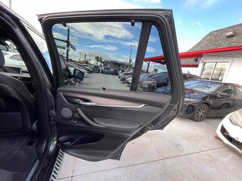 Used 2017 BMW X5 xDrive35i AWD/4WD image 6
