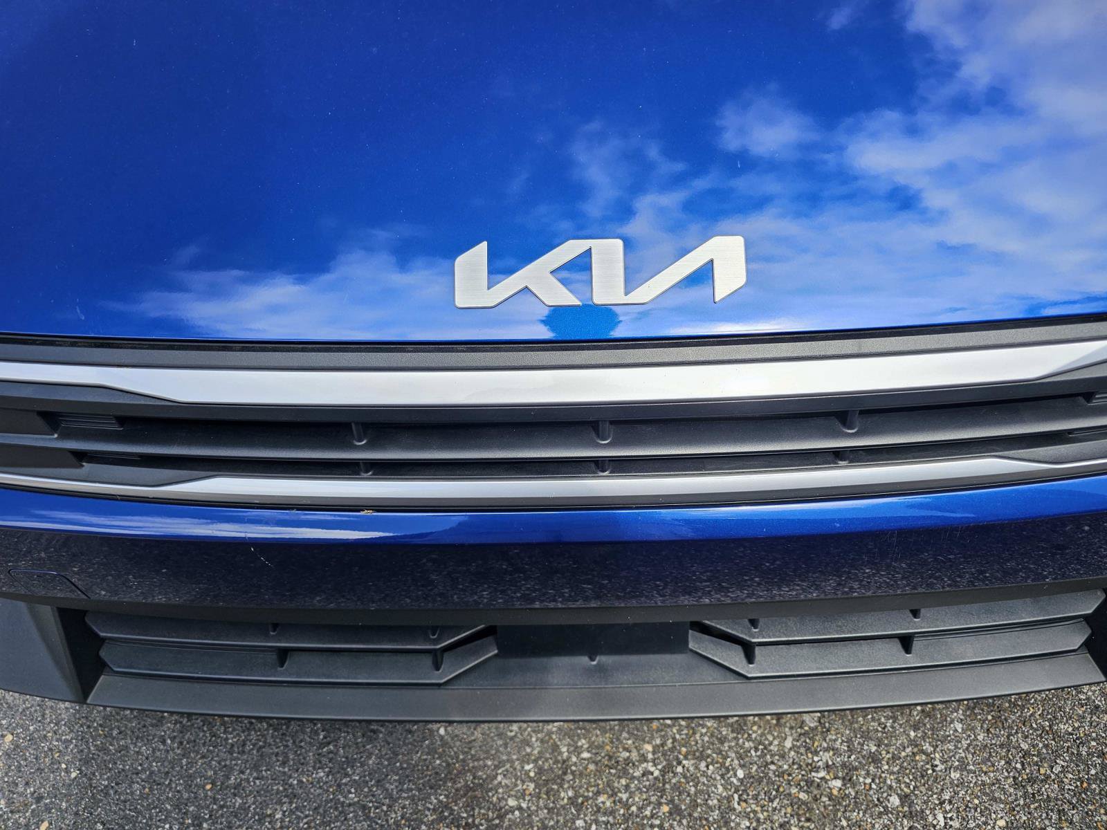 Certified 2026 Kia K4 FWD image 3