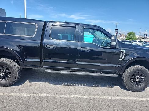 Used 2020 Ford F250 XLT w/ Tremor Off-Road Package AWD/4WD image 12