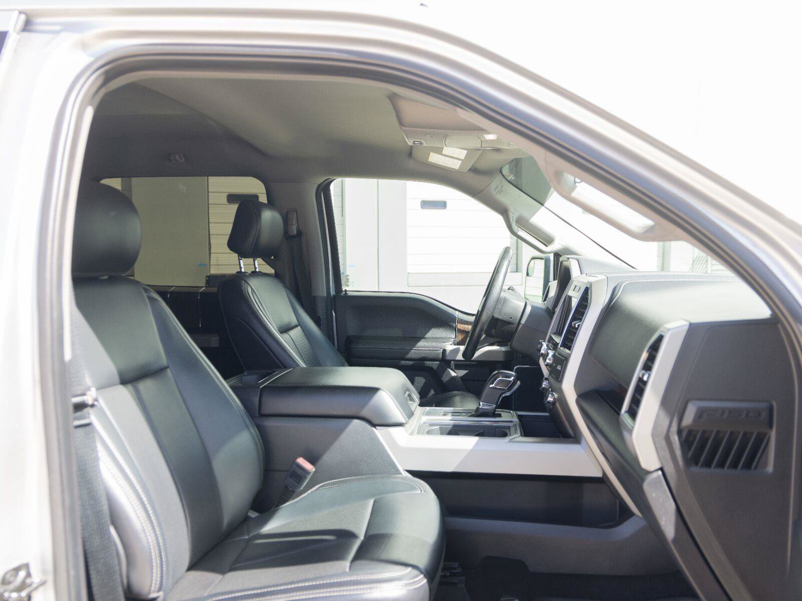 Used 2019 Ford F150 Lariat AWD/4WD image 33