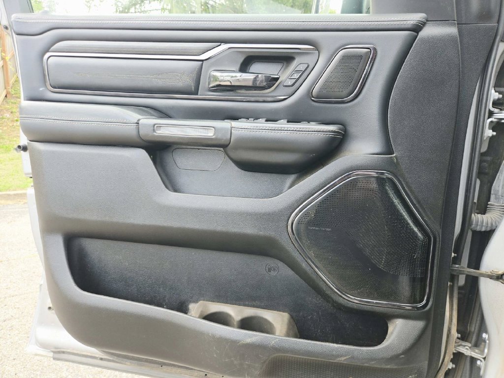 Used 2023 RAM 1500 Limited AWD/4WD image 20