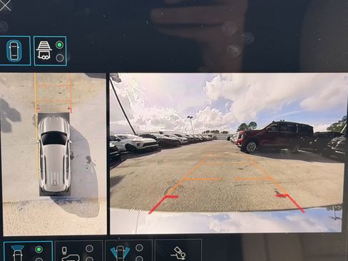 New 2026 GMC Acadia Denali w/ Super Cruise Package image 36