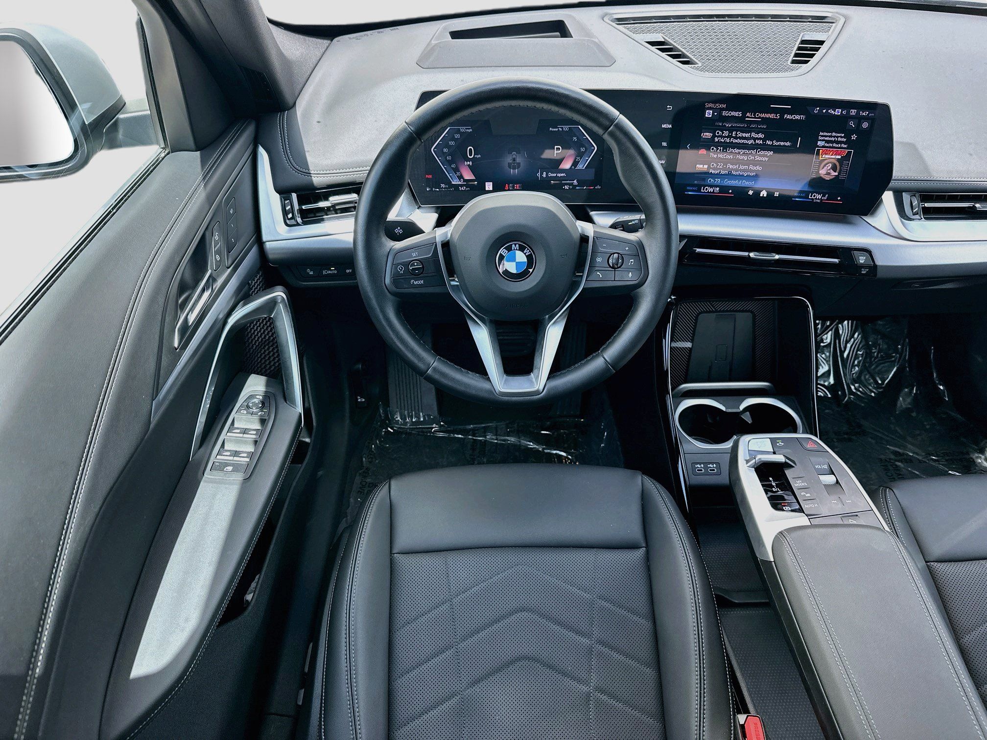 Used 2024 BMW X1 xDrive28i AWD/4WD image 22