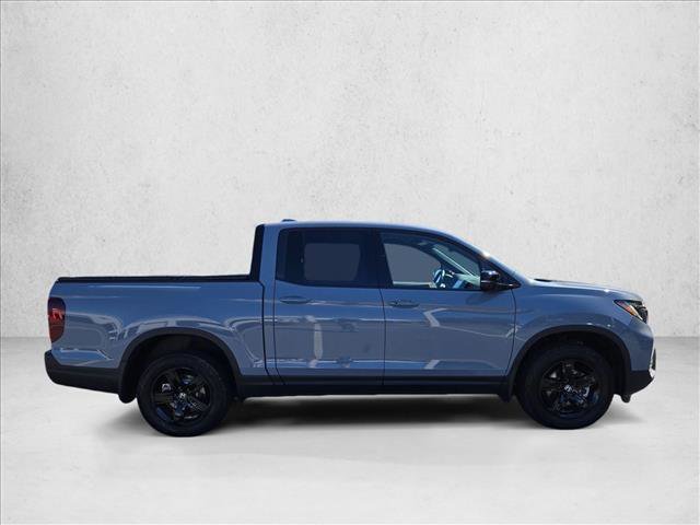 Used 2023 Honda Ridgeline Black Edition image 4