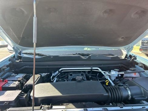 New 2026 Chevrolet Colorado W/T w/ Advanced Trailering Package image 35