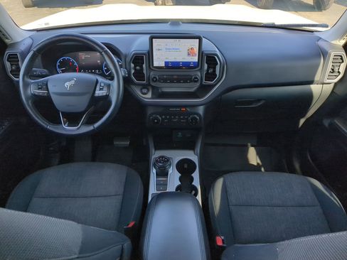 Used 2022 Ford Bronco Sport Big Bend w/ Convenience Package image 29