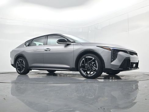New 2026 Kia K4 GT-Line image 36