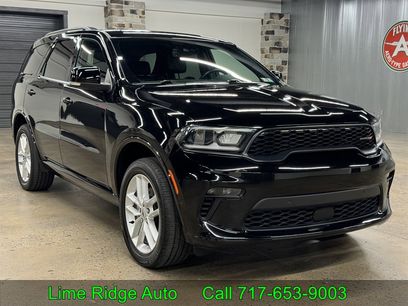 Used 2023 Dodge Durango GT