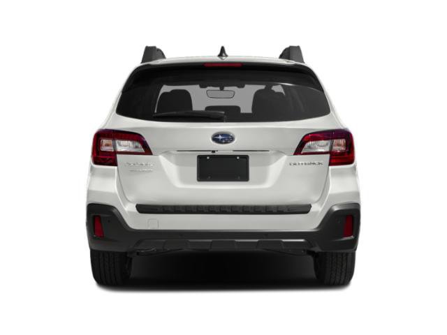 Used 2018 Subaru Outback 2.5i Premium w/ Popular Package #1 AWD/4WD image 8