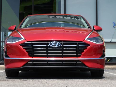 Used 2020 Hyundai Sonata SE image 3