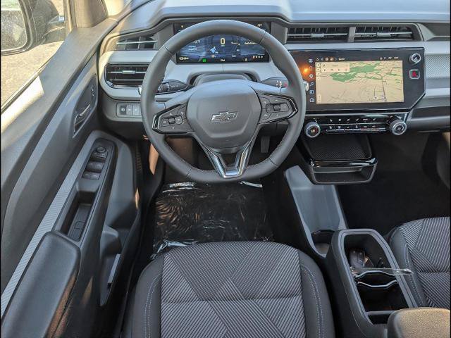 New 2027 Chevrolet Bolt LT w/ Comfort Package FWD image 11