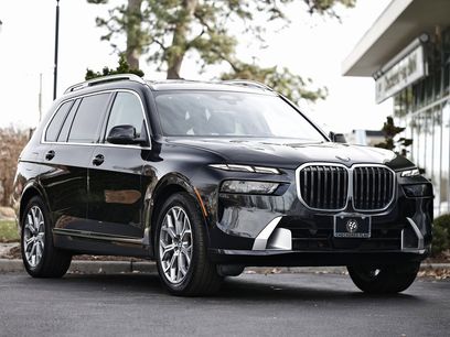 Used 2023 BMW X7 xDrive40i