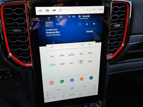 Used 2024 Ford Ranger Raptor image 20