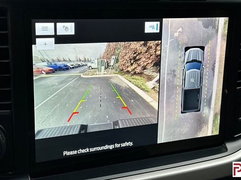 Used 2022 Ford F150 XLT w/ Equipment Group 302A High image 23