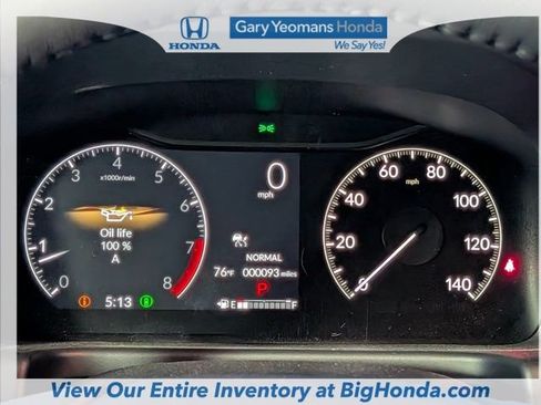 New 2026 Honda Odyssey Elite image 31