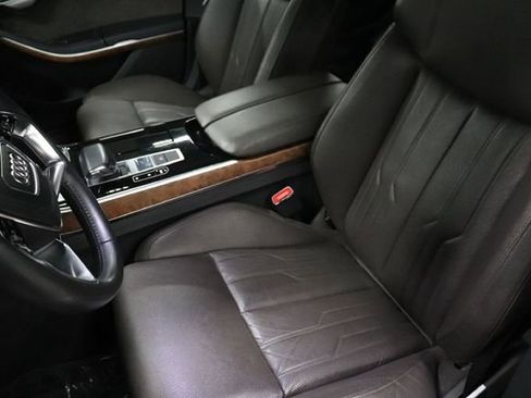 Used 2019 Audi A8 L 3.0T AWD/4WD image 12