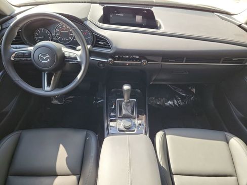 Used 2024 MAZDA CX-30 AWD 2.5 S w/ Select Sport Pkg image 14