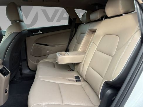 Used 2020 Hyundai Tucson Ultimate image 5