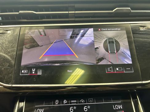 Certified 2023 Audi Q7 3.0T Premium Plus AWD/4WD image 18