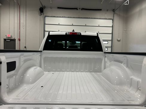 New 2026 RAM 1500 Big Horn image 32