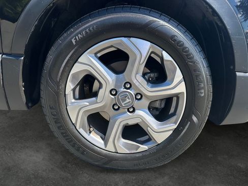 Used 2019 Honda CR-V EX-L image 4