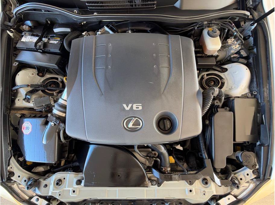 Used 2012 Lexus IS 250 AWD w/ Premium Pkg Value Edition image 27