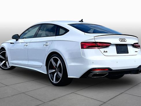 Used 2024 Audi A5 2.0T Premium Plus AWD/4WD image 12