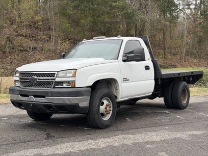 Used 2005 Chevrolet Silverado 3500 LS w/ Heavy-Duty Power Package