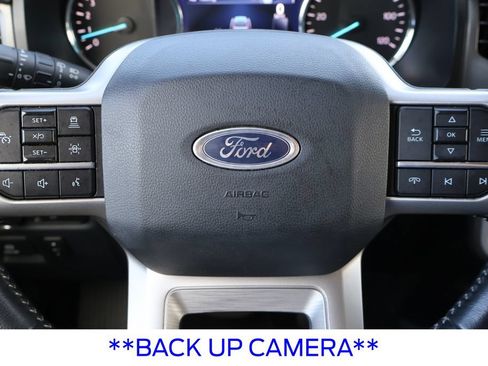 Used 2022 Ford Expedition XLT RWD image 43