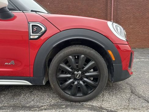 Used 2023 MINI Cooper Countryman S w/ Signature Upholstery Package image 21