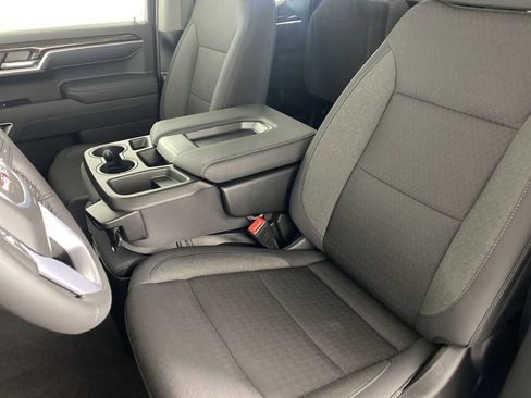New 2026 GMC Sierra 1500 SLE image 20